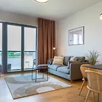 Hedon شقة فندقية بارنو