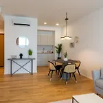 شقة فندقية Hedon