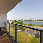 شقة فندقية Hedon *