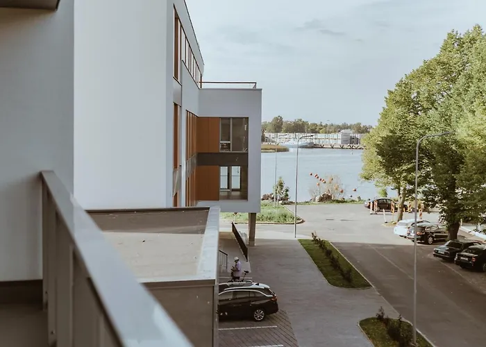 Hedon Апарт-отель