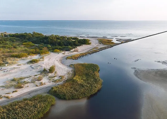 Hedon Апарт-отель *