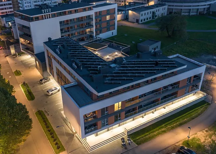 Hedon Апарт-отель *