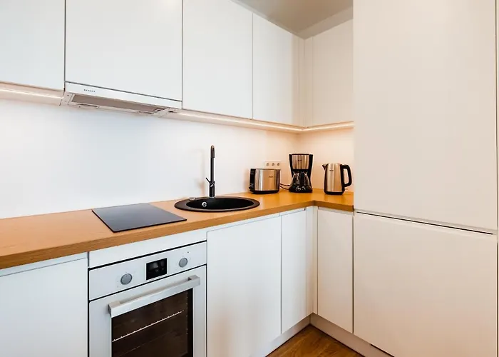 Апарт-отель Hedon