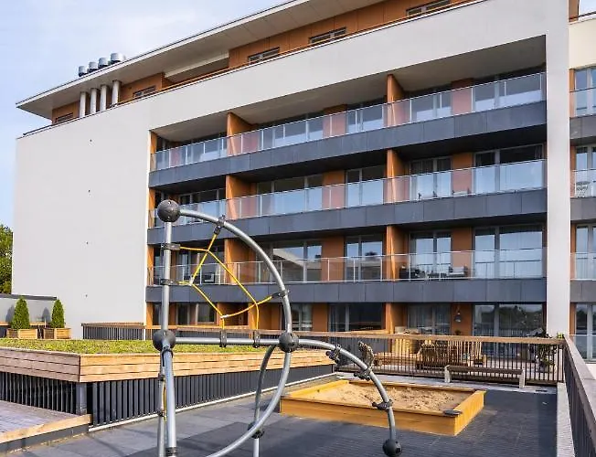 Hedon Апарт-отель