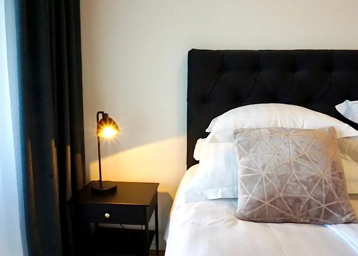 Hedon Апарт-отель Пярну