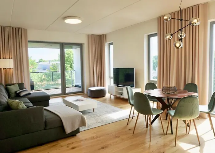 Hedon Апарт-отель *