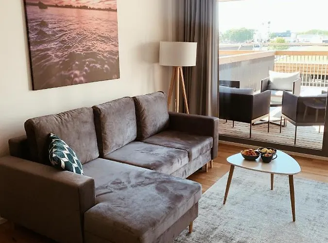 Апарт-отель Hedon *