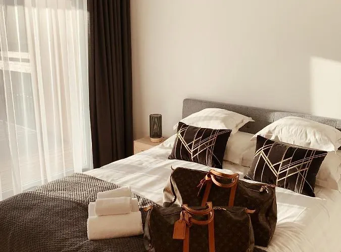 Апарт-отель Hedon