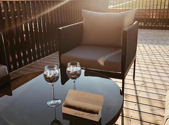 Hedon Апарт-отель