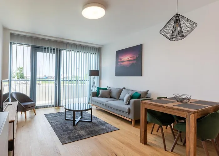 Hedon Апарт-отель Пярну