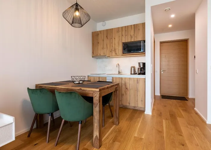 Апарт-отель Hedon *