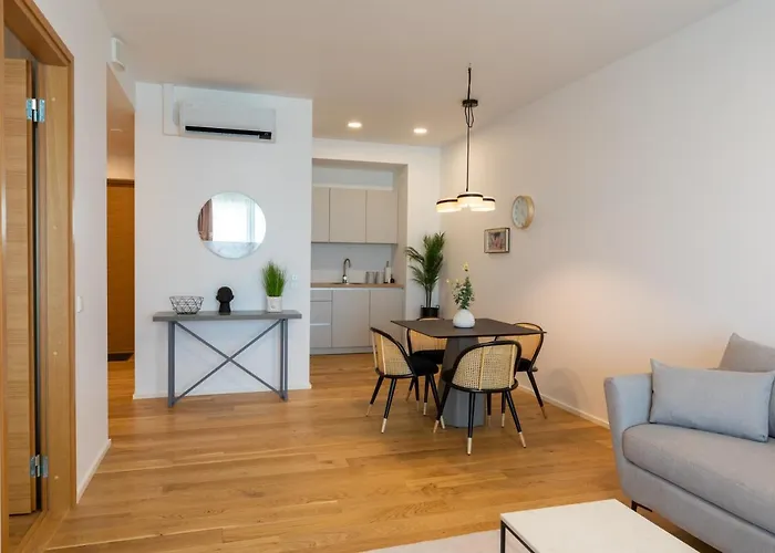 Апарт-отель Hedon